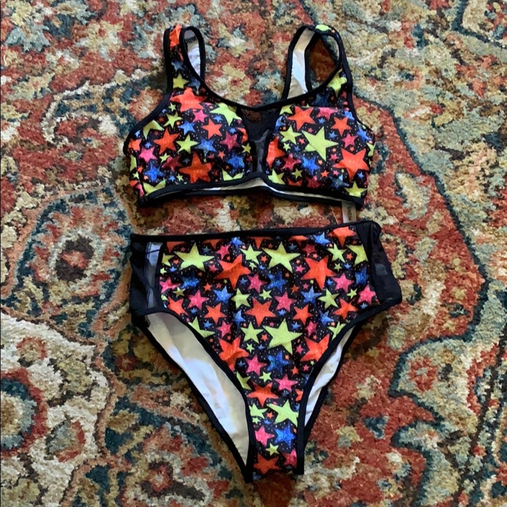 Bathing suit - Picture 5 of 5